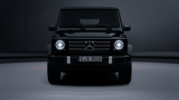 MULTIBEAM LED Bild 1