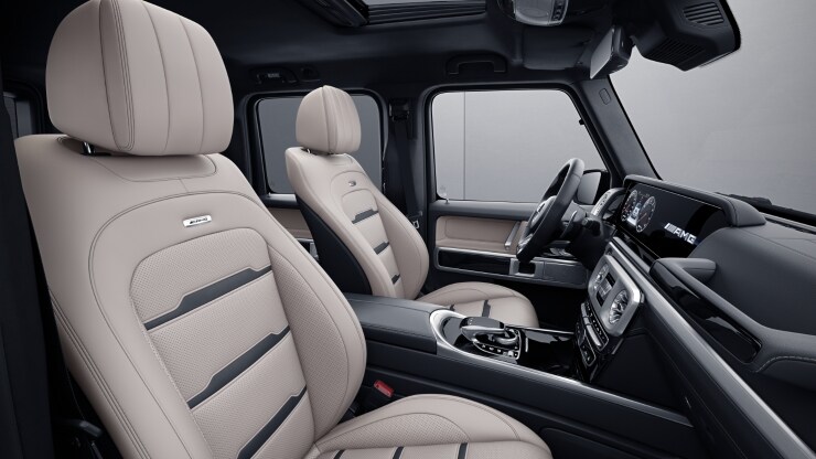 EXCLUSIVE Line Interieur 6