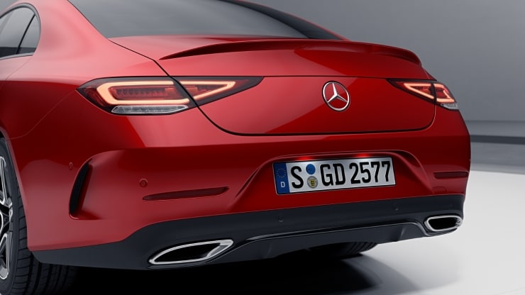 AMG Abrisskante Bild 1