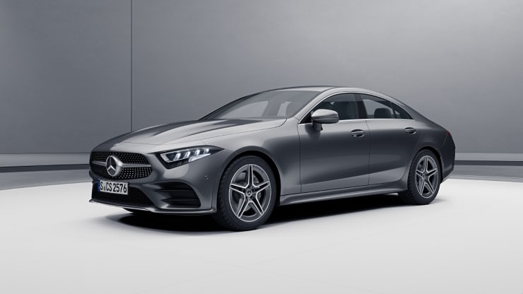 AMG Line Exterieur 2