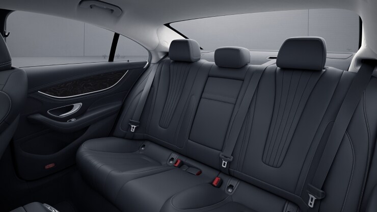 i-Size Kindersitzbefestigung 2