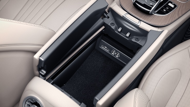 Digitales Extra: Smartphone Integration Bild 1