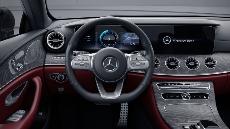 Galvanisierte Lenkradschaltpaddles Bild 1