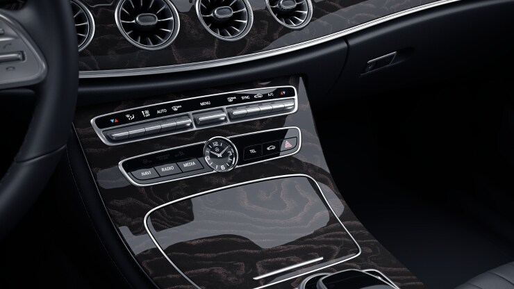 Klimatisierungsautomatik THERMATIC 2