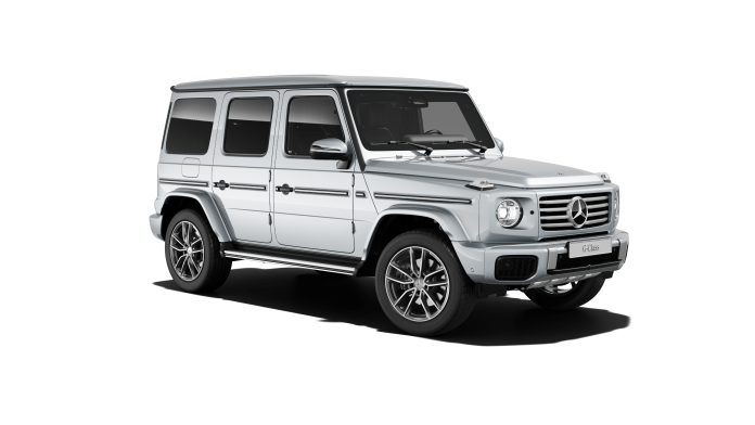 G-Class SUV