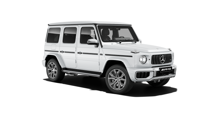 G-Class SUV