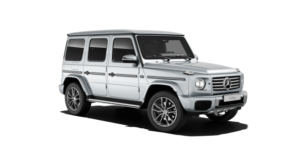 G-Class SUV