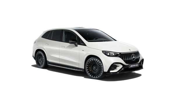 EQE SUV