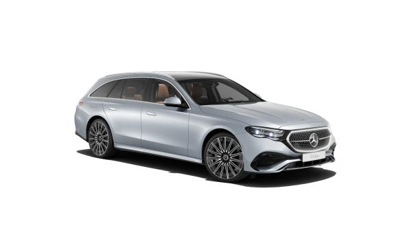 E-Class Stationwagon