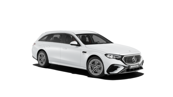 E-Class Stationwagon