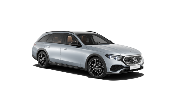 E-Class All-Terrain