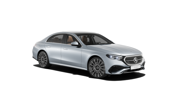 E-Class Sedan