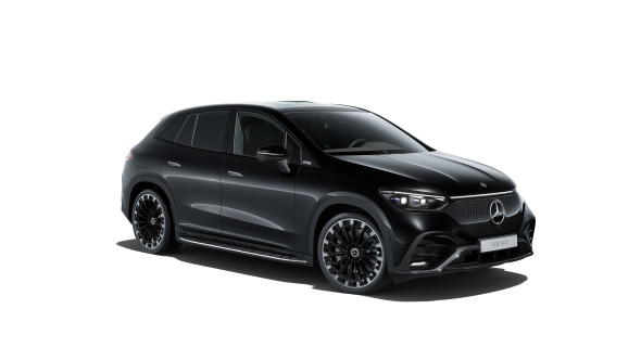 EQE SUV