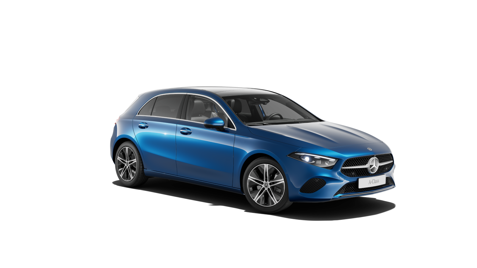 A-Class Hatchback