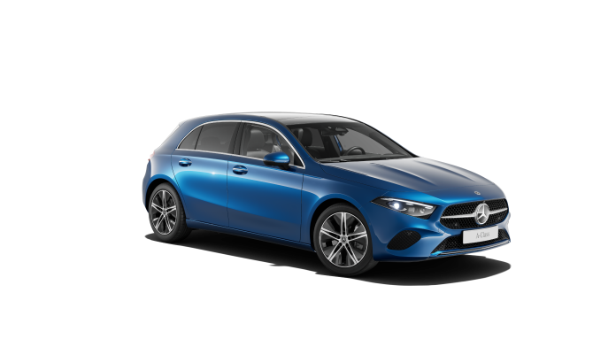 A-Class Hatchback