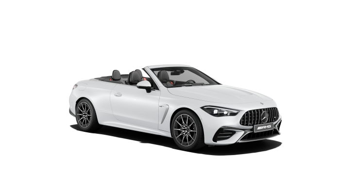 CLE Cabriolet
