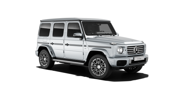 G-Class SUV