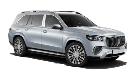 Mercedes-Maybach GLS系列