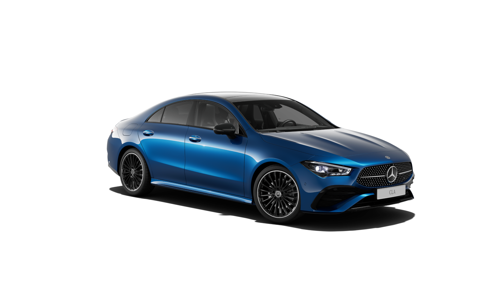 CLA Coupé