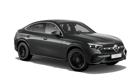 GLC Coupé