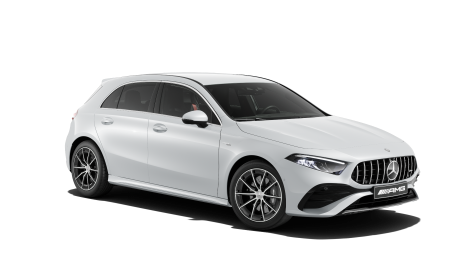 A系列 小型轎車