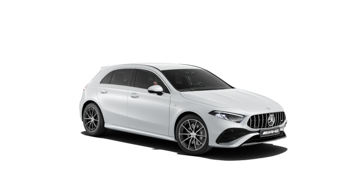 A-Class Hatchback