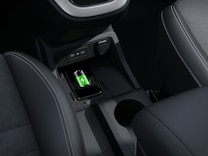 EQT Trådlös laddningsystem mobiltelefon