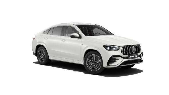 GLE Coupé