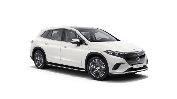 EQS SUV