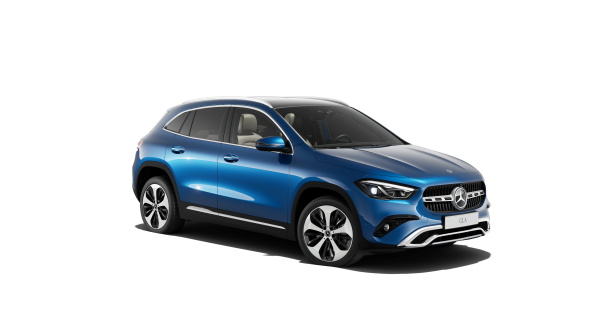 GLA