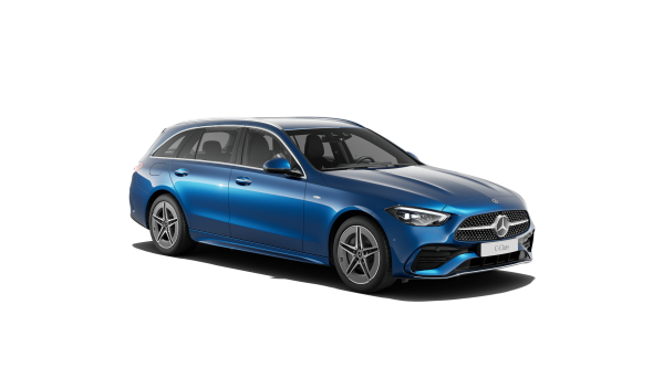 C-Class Stationwagon