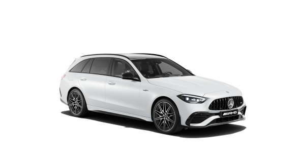 C-Class Stationwagon