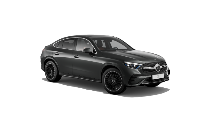 GLC Coupé