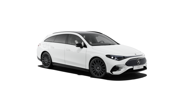 CLA Shooting Brake