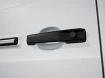 G-Class MANUFAKTUR Logo Package in black