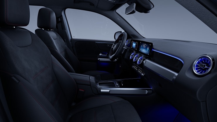 Ambientebeleuchtung 3