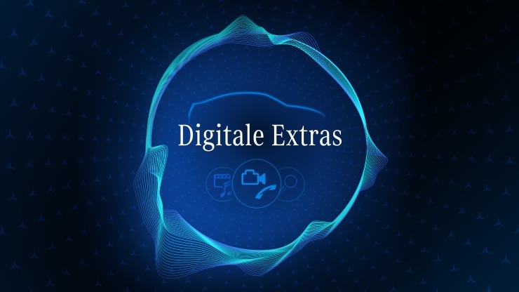 Digitales Extra: Vorrüstung für Navigationsdienste 1