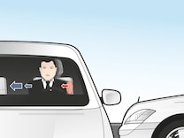 Mercedes-Maybach S-Klasse PRE-SAFE® Impuls Seite