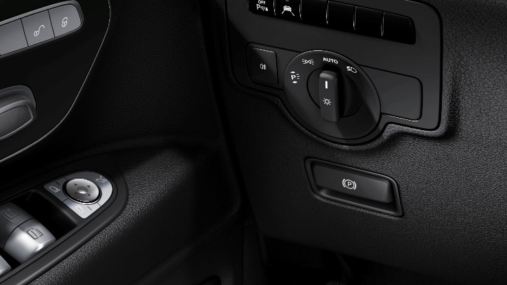 Fahrlichtassistent Bild 1