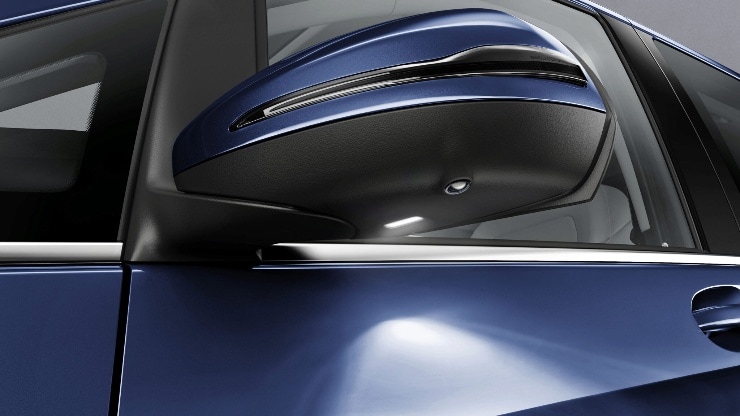 Ausstiegsleuchten Bild 1