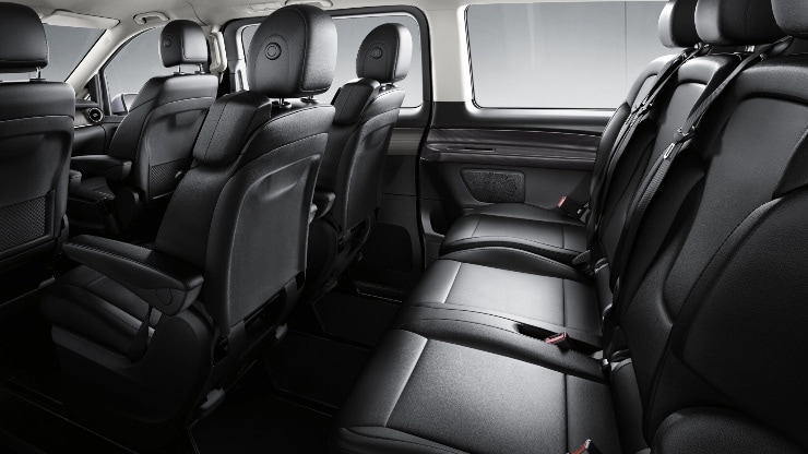 Fenster fest hinten Bild 1