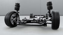 EQV AIRMATIC