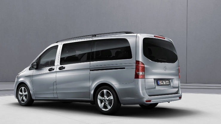 Aerodynamik-Paket Bild 1