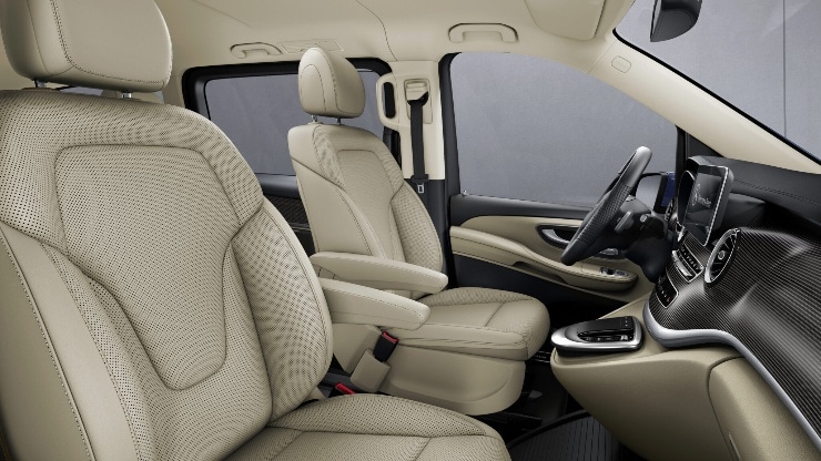 Design-Paket Interieur Bild 1