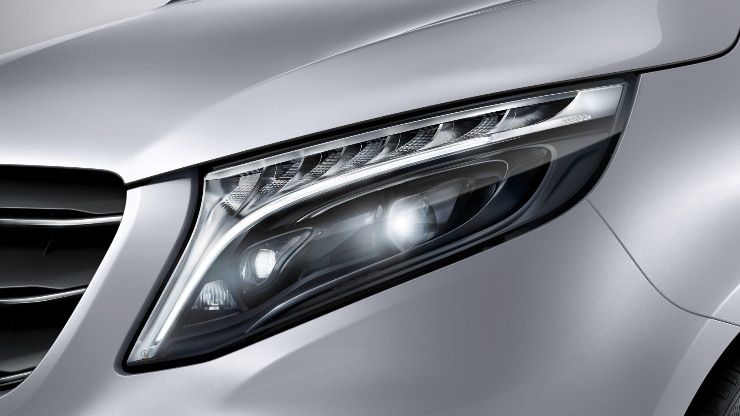 LED Intelligent Light System Bild 1