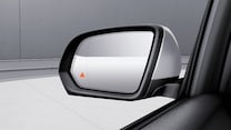 EQV Blind Spot Assist