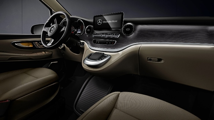 Ambientebeleuchtung Bild 1