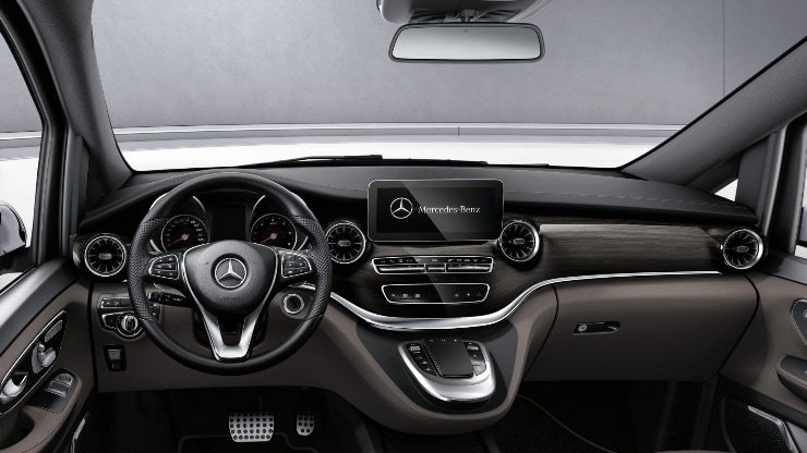 Zierelemente Holzoptik Ebenholz&comma; dunkelanthrazit 4