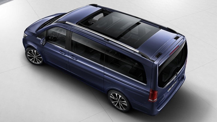 AVANTGARDE Sport-Paket Exterieur 4