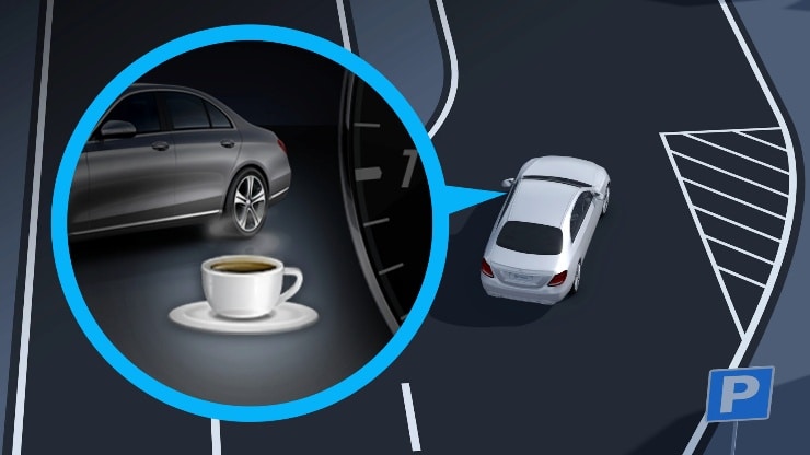 ATTENTION ASSIST Bild 1